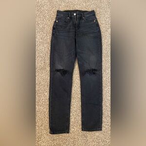 00 American eagle jeans